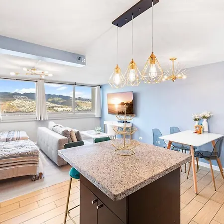 Waikiki Beach 1Bedroom Luxury Condo! Honolulu Exterior photo